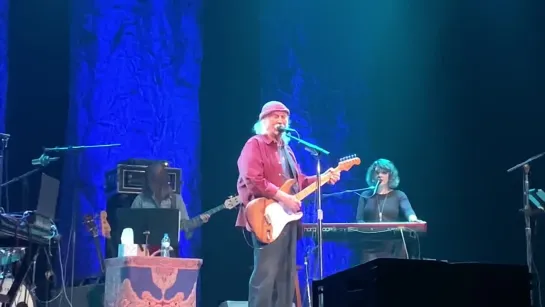 David Crosby - The Byrds Eight Miles High - Pabst Theater- Milwaukee - 5-11-2019