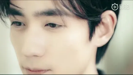 Танцуй торжественней пророк...#ZhuYilong #ЧжуИЛун