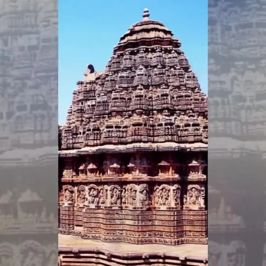 Hoysala Temple rus_.mp4