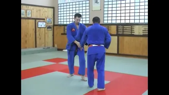 Arabajiev seminar