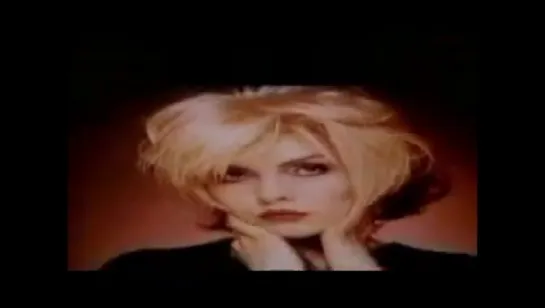 Blondie-Call Me