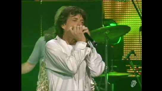 The Rolling Stones - Cant You Hear Me Knocking