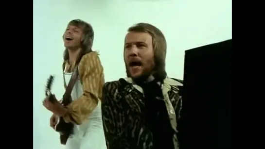 Abba - "Mamma Mia"