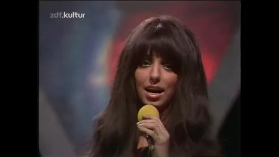 Shocking Blue  "Venus" .  1969 Г.