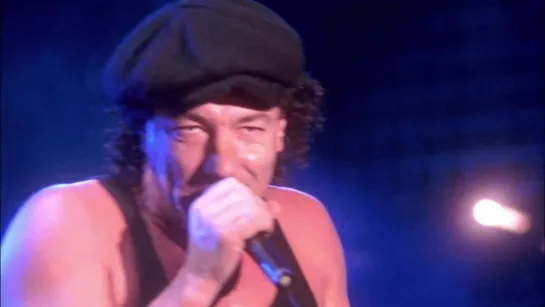 ACDC - T.N.T. (Live at Donington 1991)