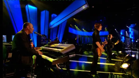 Paul McCartney – Band on the Run (26.010.2010) Later...with Jools Holland