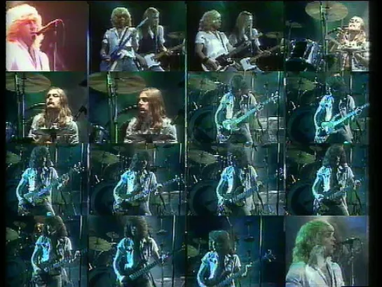 Status Quo — Whatever You Want