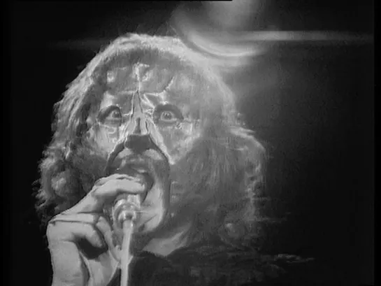 Arthur Brown — Fire