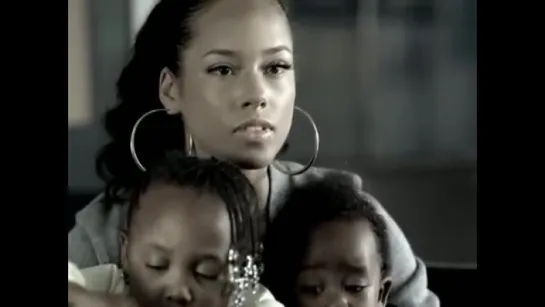 Alicia Keys - Superwoman