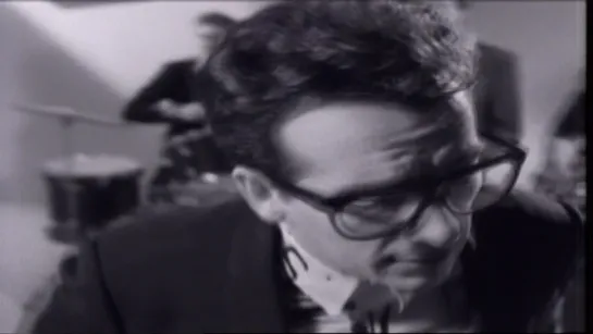 Elvis Costello — Let Them All Talk