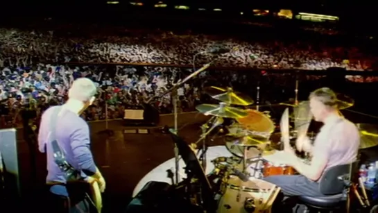 U2 — Angel Of Harlem • U2 Go Home (Live From Slane Castle Ireland)