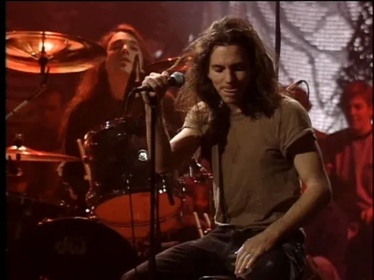 Pearl Jam — Porch • MTV Unplugged