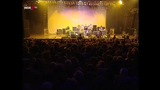 The Smashing Pumpkins - Today * Rockpalast 1996