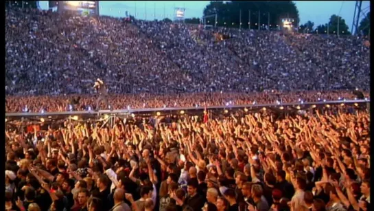 AC/DC — Rock And Roll Ain't Noise Pollution  • Stiff Upper Lip Live