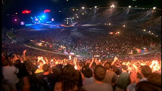 AC/DC — For Those About To Rock We Salute You  • Stiff Upper Lip Live