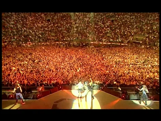 AC/DC — Highway To Hell • No Bull (Live - Plaza De Toros, Madrid)