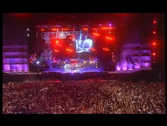 AC/DC — Hells Bells • No Bull (Live - Plaza De Toros, Madrid)