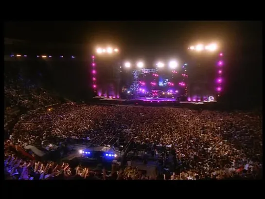 AC/DC — Boogie Man • No Bull (Live - Plaza De Toros, Madrid)