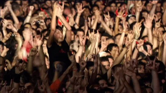 AC/DC — Thunderstruck • Live At River Plate