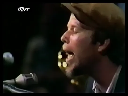 Tom Waits — Semi Suite • No Visitors After Midnight