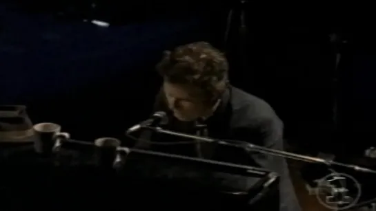 Tom Waits — The House Where Nobody Lives