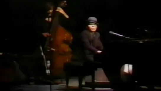 Tom Waits — Tango Til There Sore