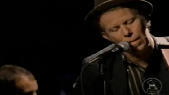 Tom Waits — Strage Weather