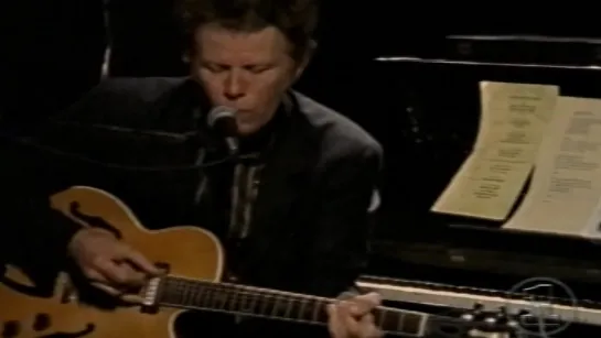 Tom Waits — Get Behind The Mule