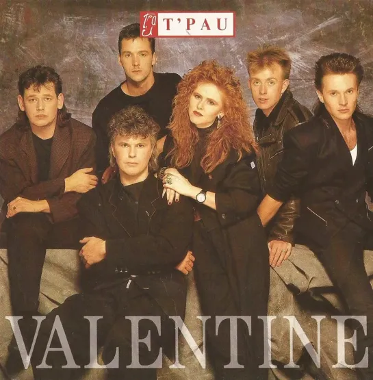 Valentine - TPau [Alyona Cover]