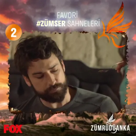 Bu hafta çok zorlanacağız ama favori #ZümSer sahnen hangisi? ❤