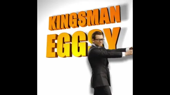 Promo Eggsy