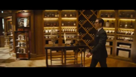 Kingsman: The Golden Circle trailer 2