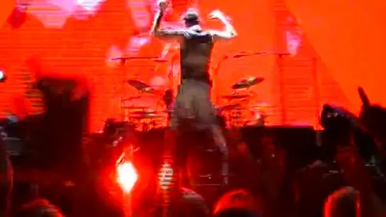 Depeche Mode - Angel-07-03-14