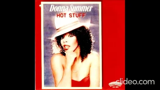 🎶🎵ღ 🎹 Played on Yamaha Genos - Hot Stuff [Donna Summer Cover] 🎼 🎶🎵ღ