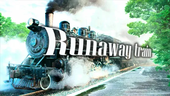 🎶🎵ღ 🎹 Played on Yamaha Genos - Runaway Train [Soul Asylum Cover] 🎼 🎶🎵ღ