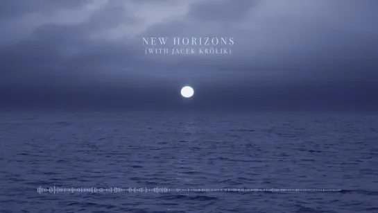 Madis - New Horizons [with Jacek Królik] Single Edit