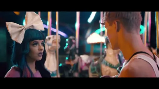 Melanie Martinez - Carousel