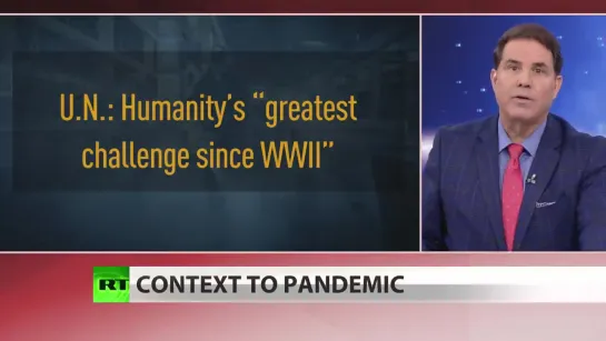 WHAT IS US' ANNUAL DEATH TOLL COMPARED TO COVID-19 PREDICTION?