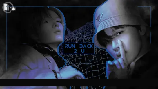 [РУС.СУБ + КИРИЛЛИЗАЦИЯ] NCT 127 - Run Back 2 You (Bonus Track)