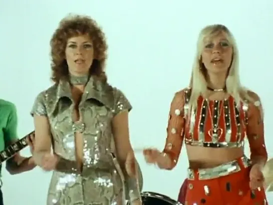 Abba - Ring, Ring