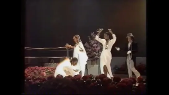 Boney M - Felicidad 1981