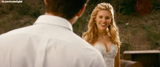 Maggie Grace @ Faster (2010) HD1080p Nude? Sexy! Watch Online / Мэгги Грейс - Быстрее пули