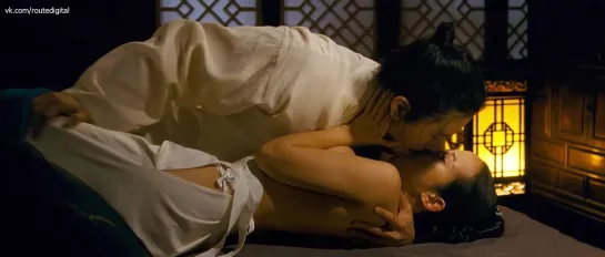 Cho Yeo-jeong Nude - The Servant (2010) Watch Online / Чо Ё-джон - Слуга