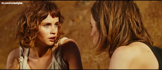 Felicity Jones - The Tempest (2010) HD 1080p BluRay Nude? Sexy! Watch Online