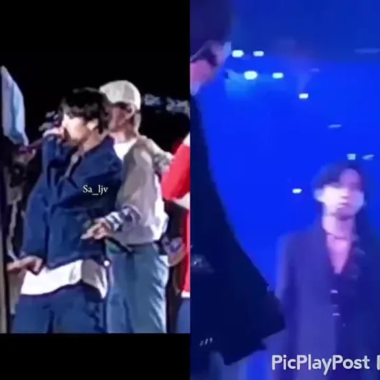 Видео от Taekook | Vkook |  Yin & Yang