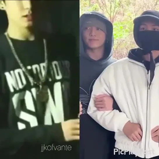 Видео от Taekook | Vkook |  Yin & Yang