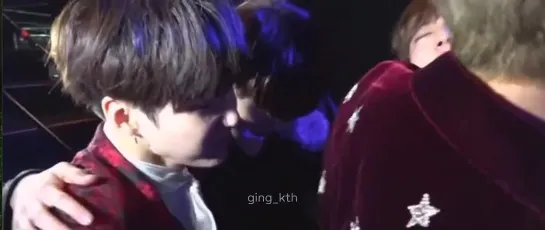 Видео от Taekook | Vkook |  Yin & Yang