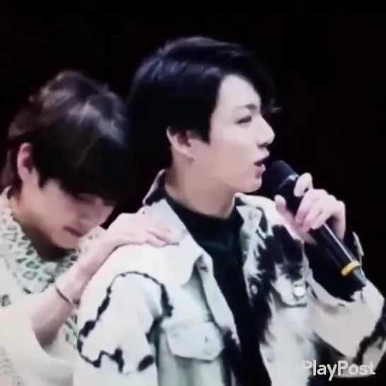 Видео от Taekook | Vkook |  Yin & Yang