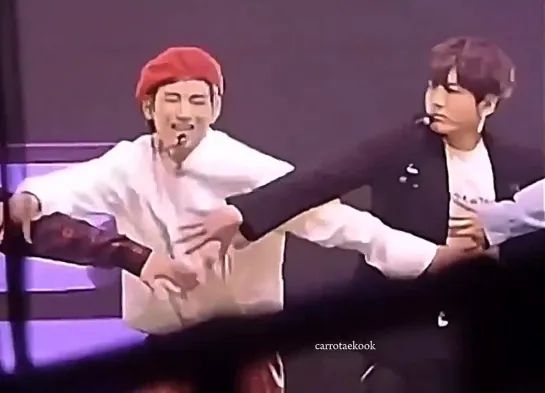 Видео от Taekook | Vkook |  Yin & Yang