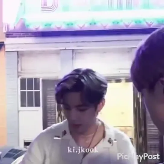 Видео от Taekook | Vkook |  Yin & Yang